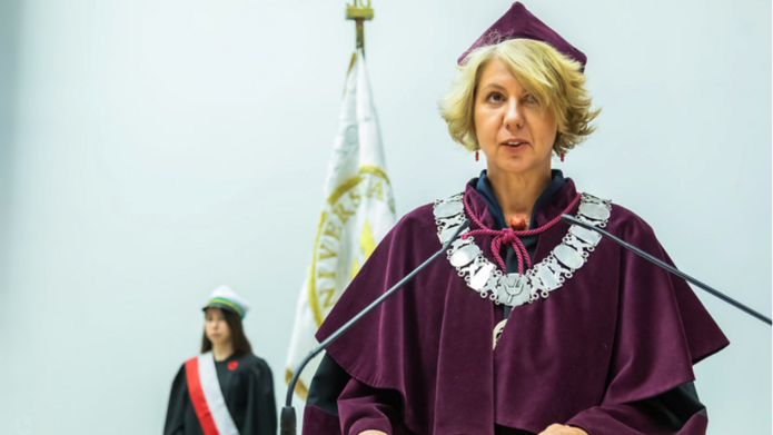 Uroczyste promocje doktorskie i habilitacyjne na UŁ, 13.10.2026